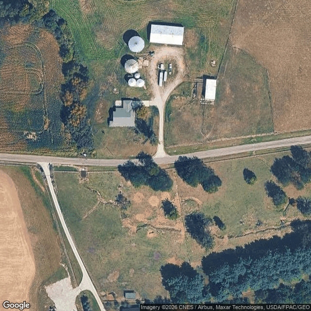 Otter Fork Acres, LLC — horse boarding in Centerburg, OH