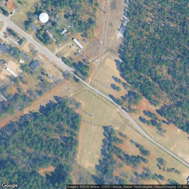 Almost Heaven Stables — horse boarding in Warrenville, SC