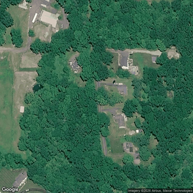 S & A Farm, LLC — horse boarding in Oxford, CT
