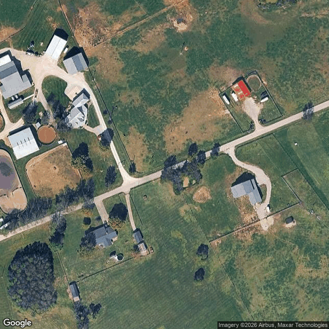 K Bar C Ranch — horse boarding in Wilmore, KY