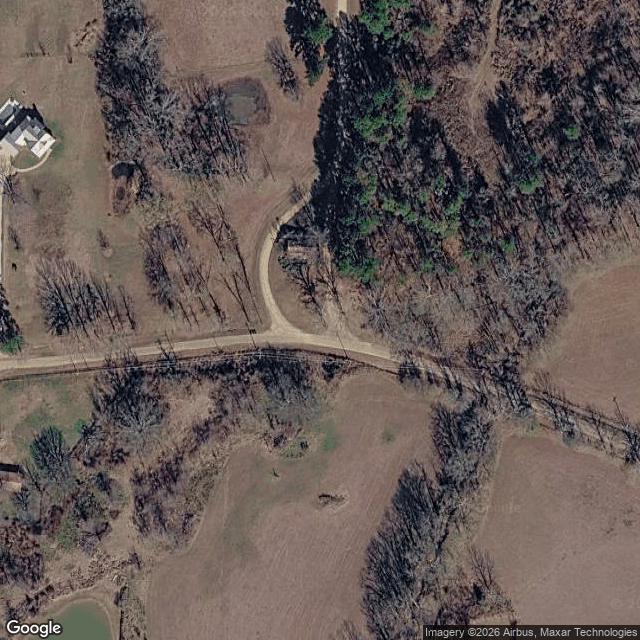 Bridgeport Farm — horse boarding in Edwards, MS