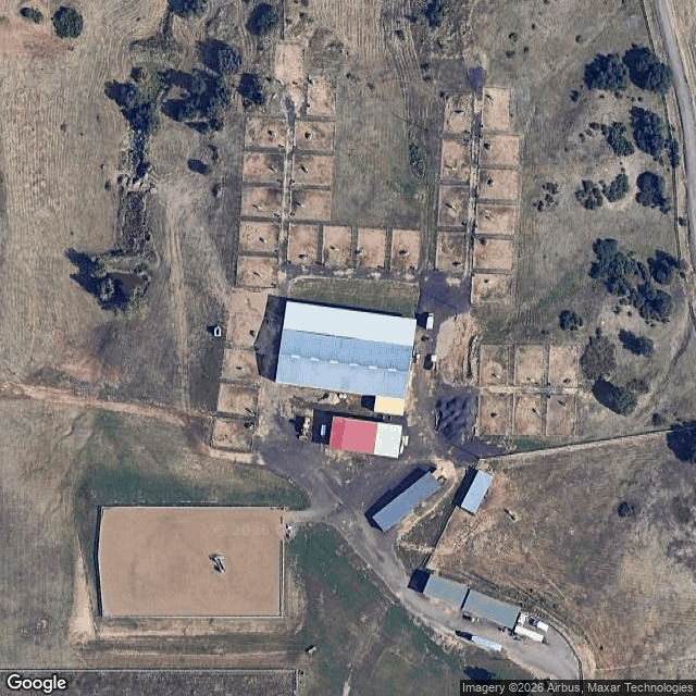 VDM Sport Horses — horse boarding in Littleton, CO