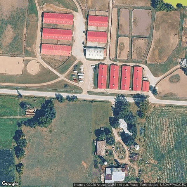 Circle M Horse Boarding And Training — horse boarding in Sunbury, OH