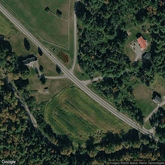 Willow Brook Farm — horse boarding in Plainfield, NH