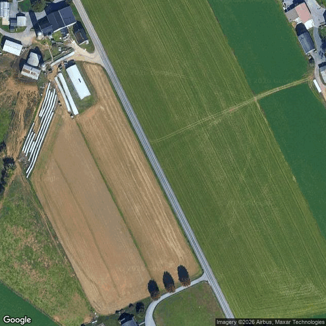 Caliber Stables — horse boarding in Bird In Hand, PA