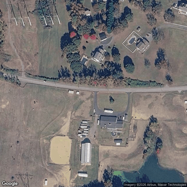 Stillwater Farm SOMD — horse boarding in Huntingtown, MD