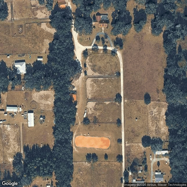 Flying Star Stables & Saddlery — horse boarding in Ocala, FL