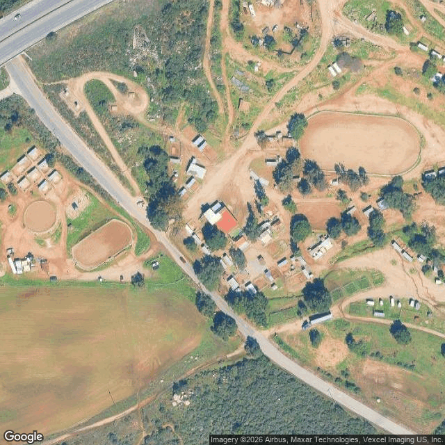 Rolling Hills Boarding Stables, LLC — horse boarding in Poway, CA