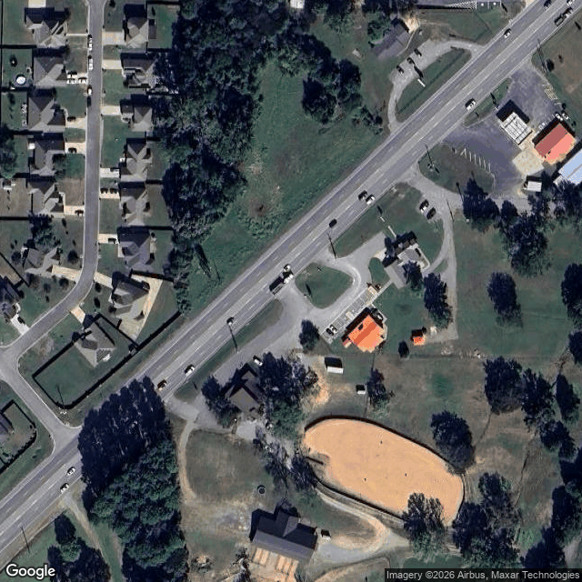 Hobby Horse Hotel — horse boarding in Conway, AR