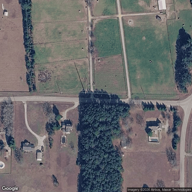Goose Chase Farm, LLC — horse boarding in Locust Grove, GA