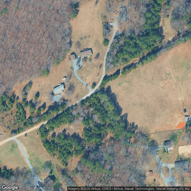 Stables and Trails — horse boarding in Waxhaw, NC