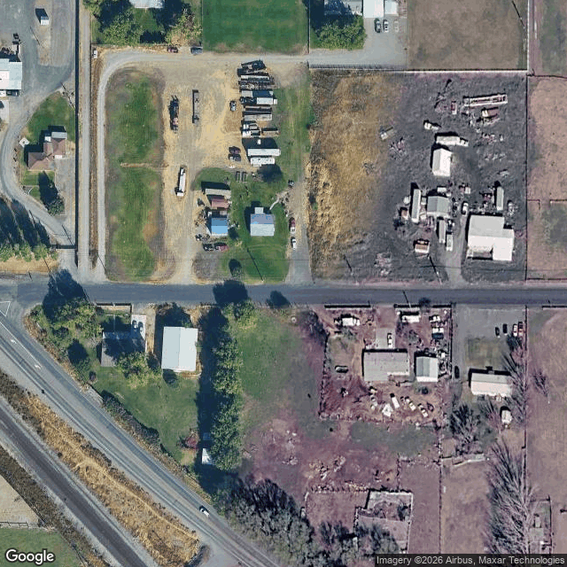 Roosters Stables — horse boarding in Kennewick, WA