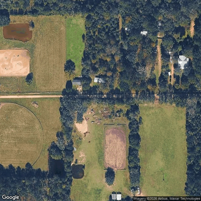 Sambola Show Stables, LLC — horse boarding in Covington, LA