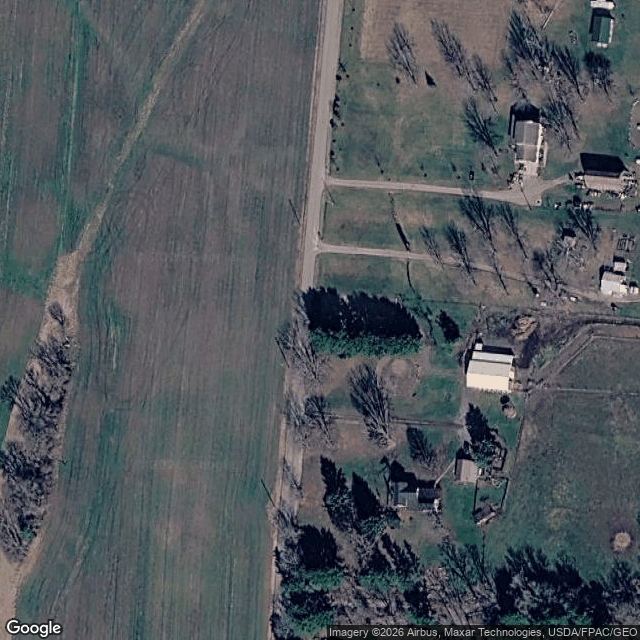 Hartland Stables llc — horse boarding in Amanda, OH