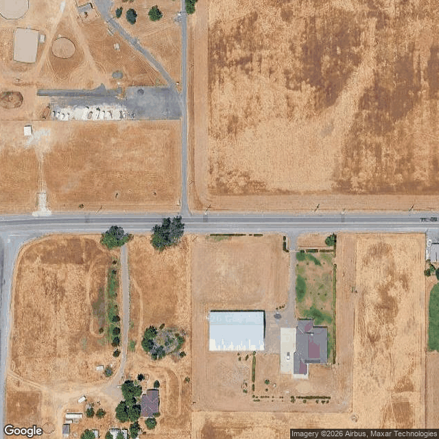 Cross Road Stables — horse boarding in Elverta, CA
