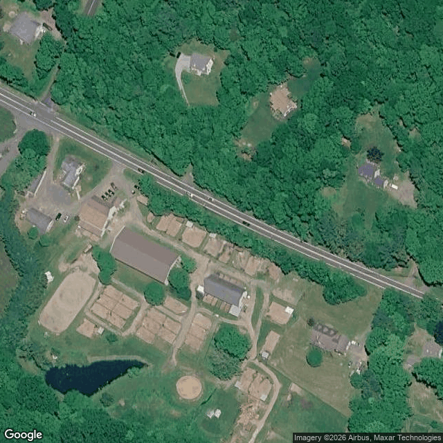 Sabills Morgan Horse Farm LLC — horse boarding in Southbury, CT
