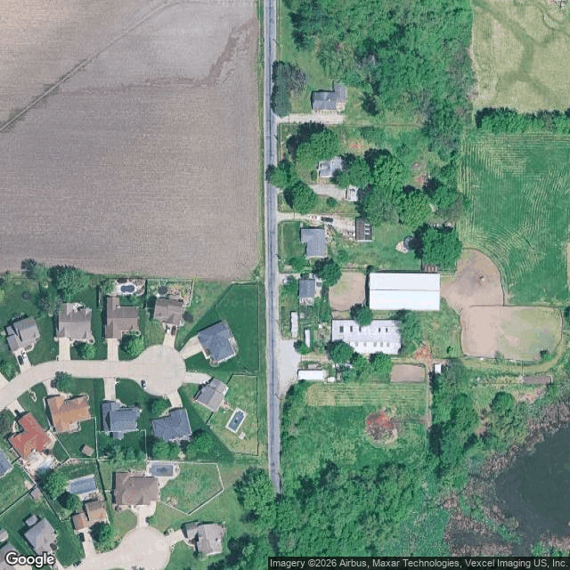 Gateway Stables — horse boarding in Pontoon Beach, IL