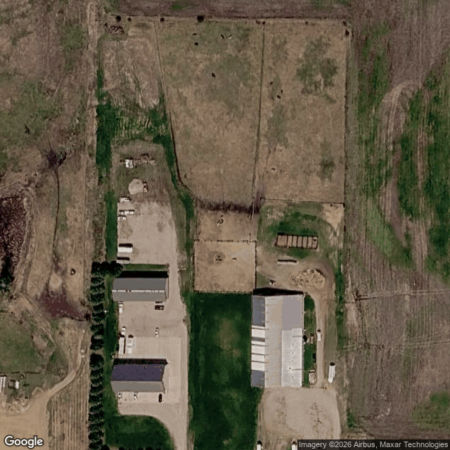 Hawk Stables — horse boarding in Brookings, SD