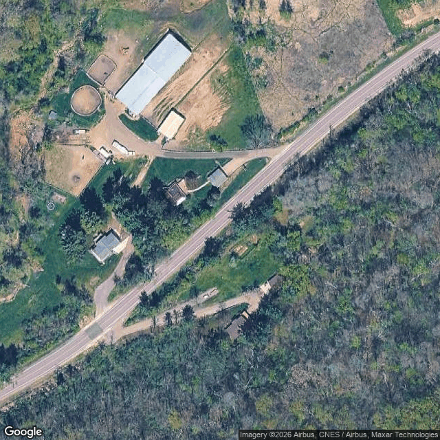 Kz Horse Ranch — horse boarding in La Crosse, WI