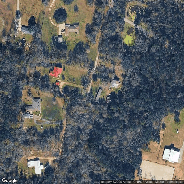 Marecage Stables — horse boarding in Ponchatoula, LA