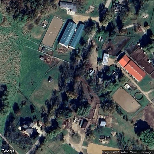 Liberty Stables — horse boarding in Verona, WI