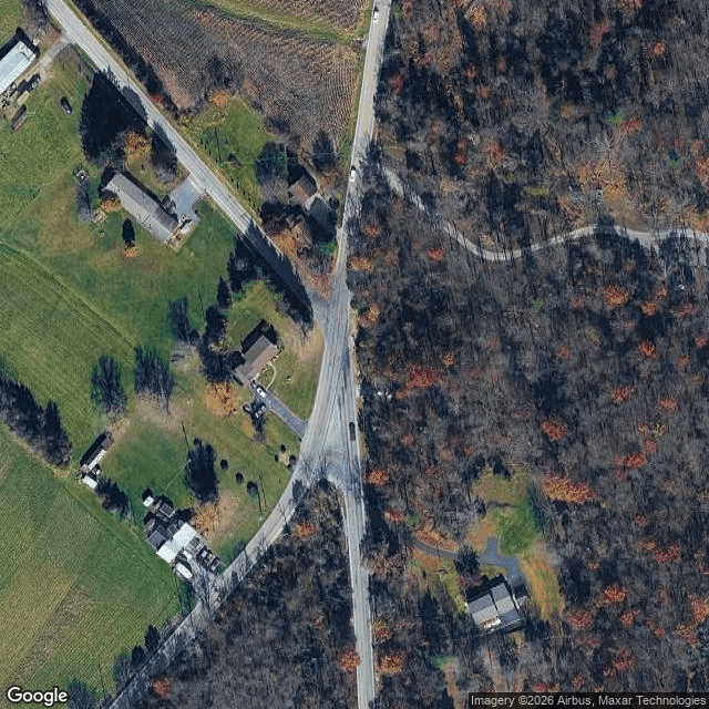 Hobby Horse Stables — horse boarding in Wellsville, PA
