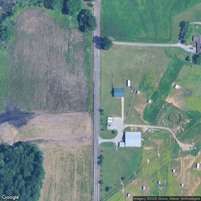 K-I-N Stables — horse boarding in Athens, AL