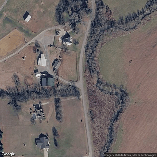 The Red Barn Inn — horse boarding in Athens, TN