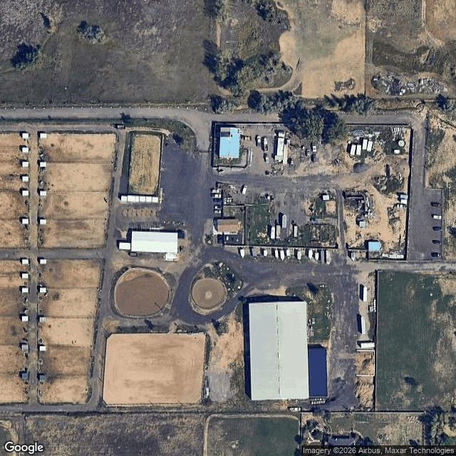 Plane View Farm and Boarding — horse boarding in Erie, CO