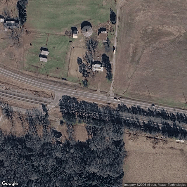 Galla Creek Quarter Horses — horse boarding in Pottsville, AR