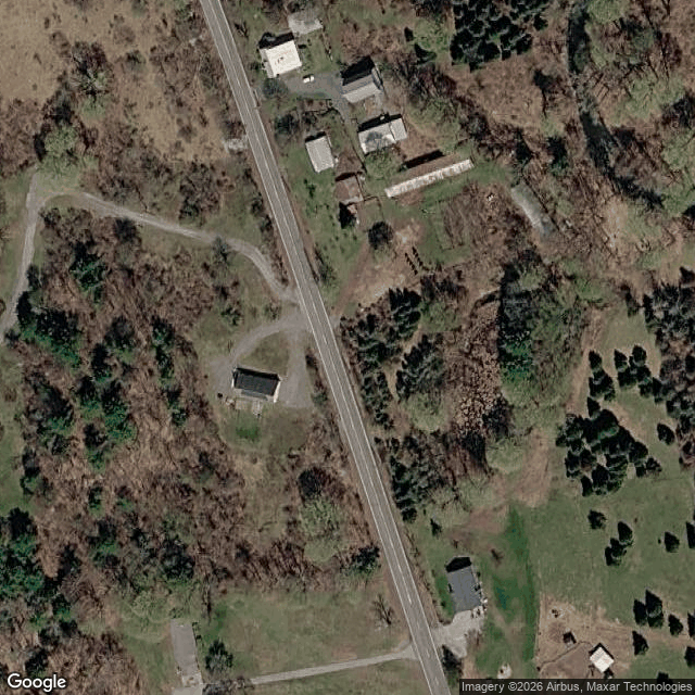 Fall River Stables — horse boarding in Bernardston, MA