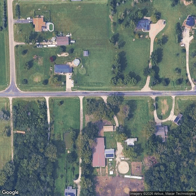 Woodland Meadows, LLC — horse boarding in Marseilles, IL