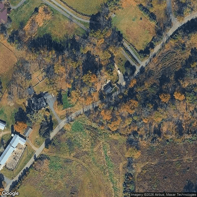 Furlyn Farm & Stables — horse boarding in Newton, NJ