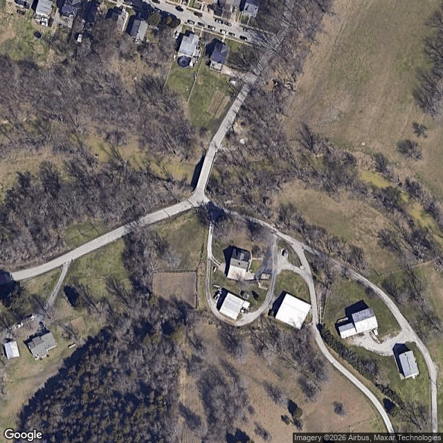 Misty Ridge Farm, LLC — horse boarding in Melbourne, KY
