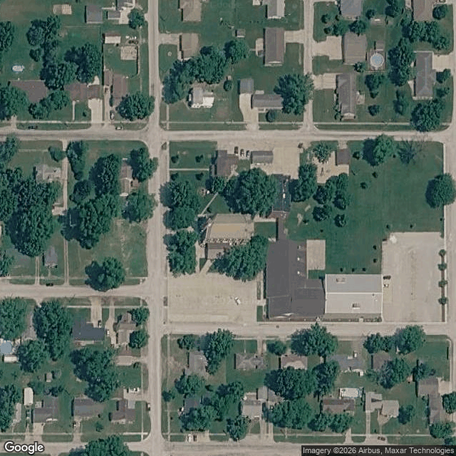Coyote Creek Tack & Stables — horse boarding in Sigel, IL
