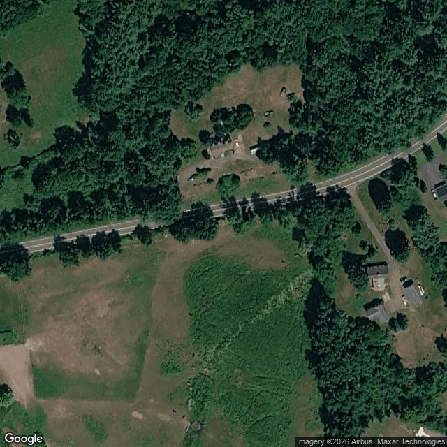 Mitchell Farms Boarding Facility — horse boarding in Kingston, NH