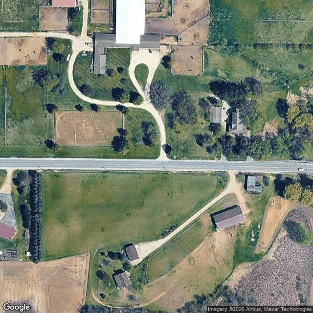 Breezy Oak Stables LLC — horse boarding in Campbellsport, WI