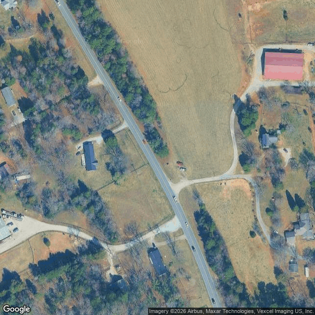 Noble Acres — horse boarding in Mooresville, NC