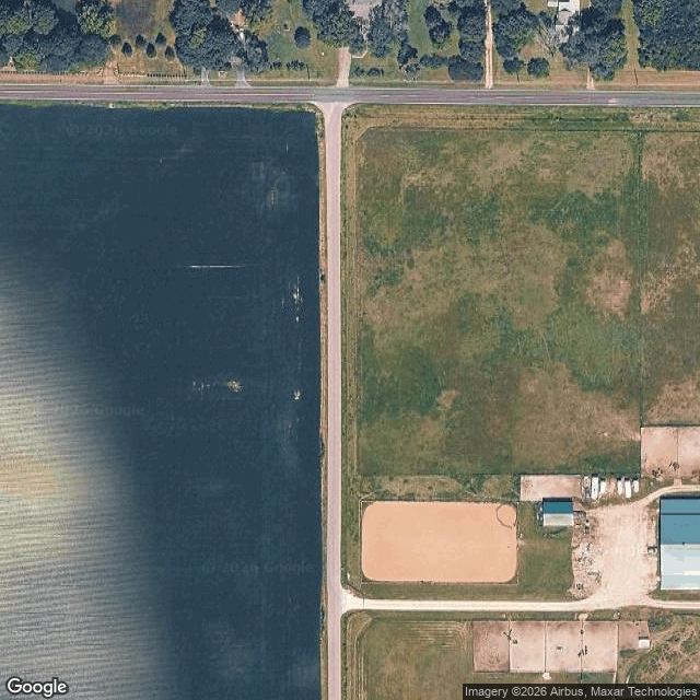 Alliance Equestrian Center — horse boarding in Yorktown, IN