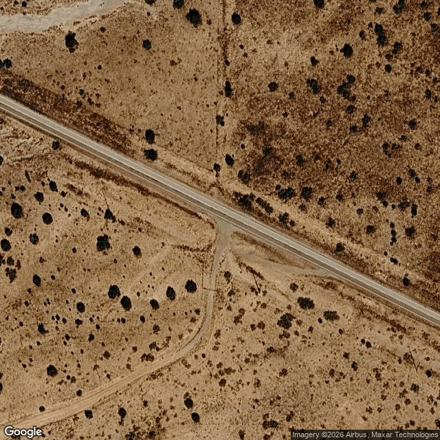 Blaze-in-Saddle RV Park — horse boarding in Tucumcari, NM