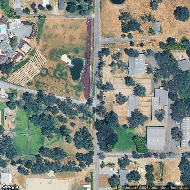 Penryn Oak Stables — horse boarding in Penryn, CA