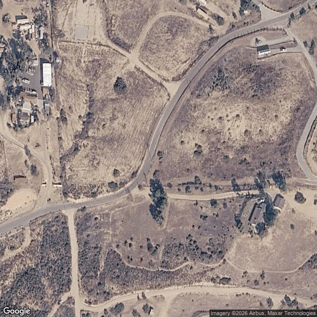 Hyslop Horse Haven — horse boarding in Jamul, CA