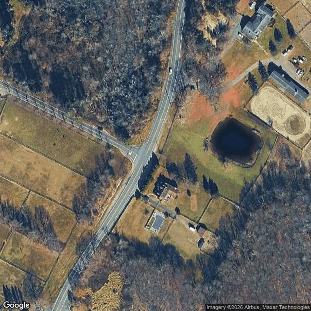 Secluded Acres Horse Boarding — horse boarding in Newfoundland, NJ