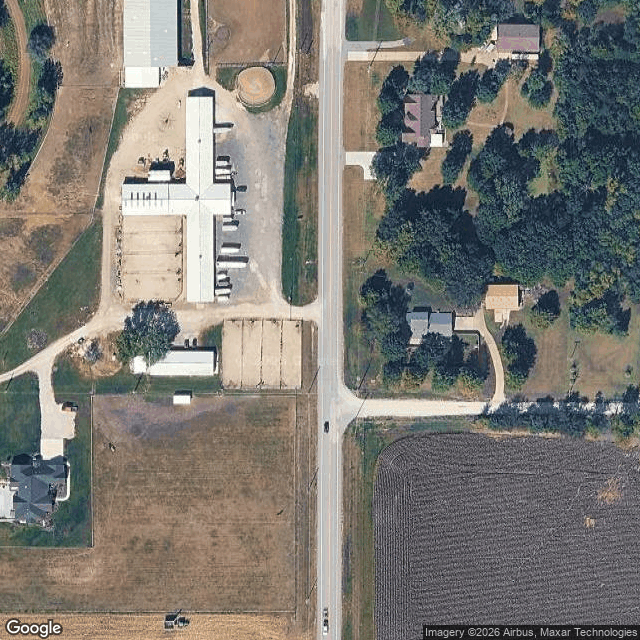 Phalen Equestrian Center — horse boarding in Bonner Springs, KS