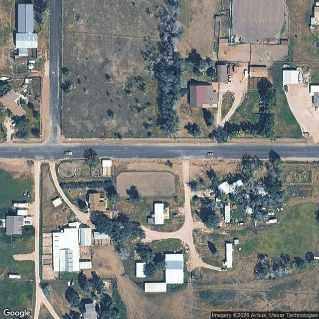Happy Horse Haus, LLC — horse boarding in Rapid City, SD
