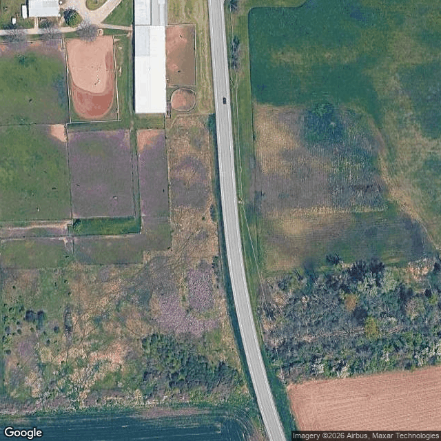 Horse Heaven Stables — horse boarding in Clifton Springs, NY