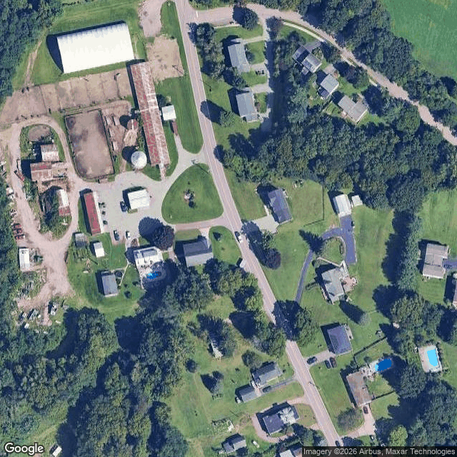 Cottonwood Stables — horse boarding in Colchester, VT