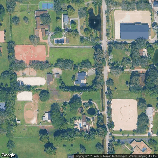 Arcangels Boarding & Riding Horse Farm — horse boarding in Southwest Ranches, FL
