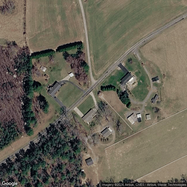 Fox Trail Farm — horse boarding in Dobson, NC