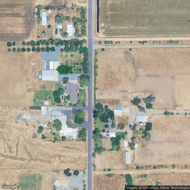 Peachy Day Farms LLC — horse boarding in Herald, CA